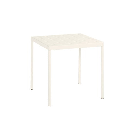 Table Balcony L 75 cm - Hay-Beige-The Woods Gallery