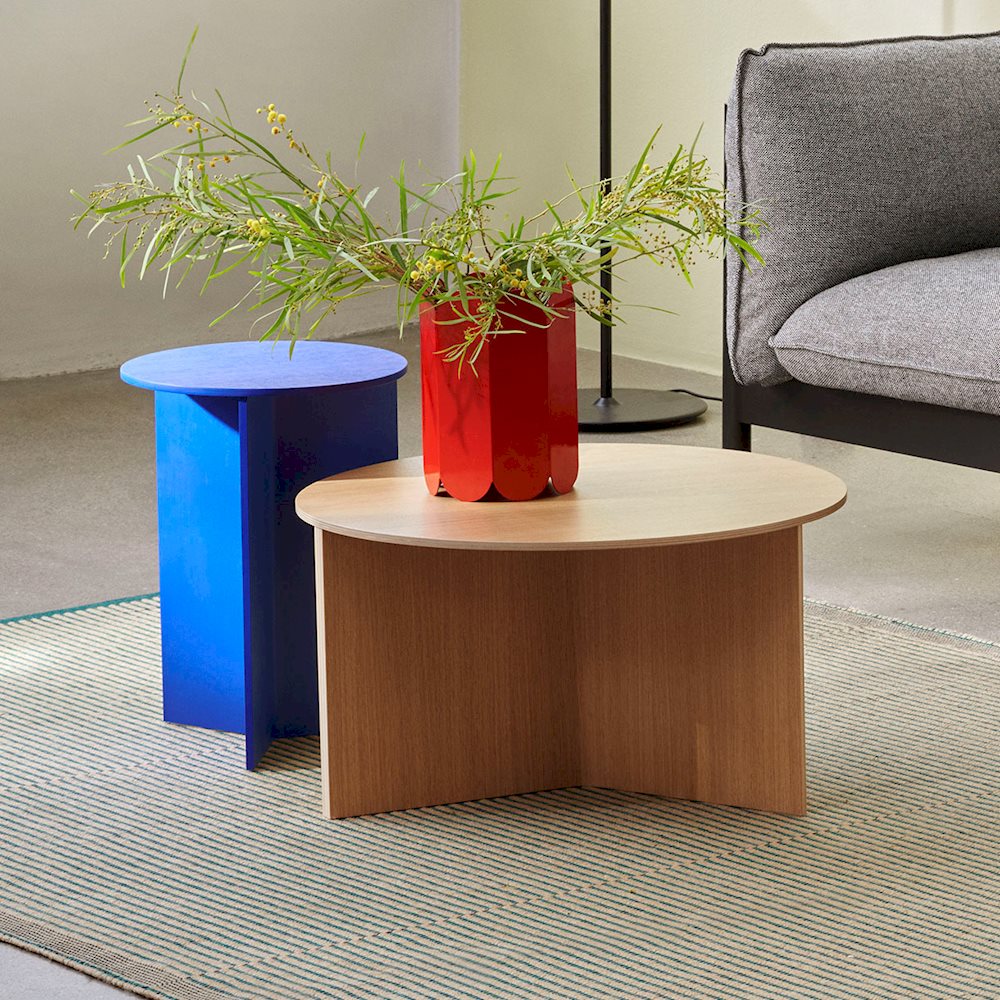 Table Slit - Hay-Chêne-The Woods Gallery