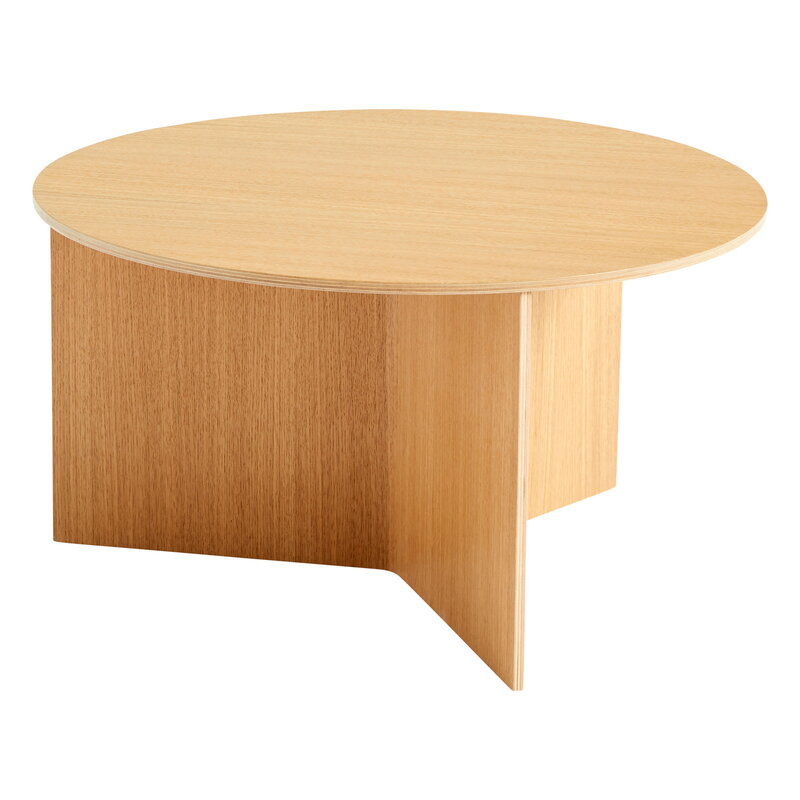 Table Slit - Hay-Chêne-The Woods Gallery