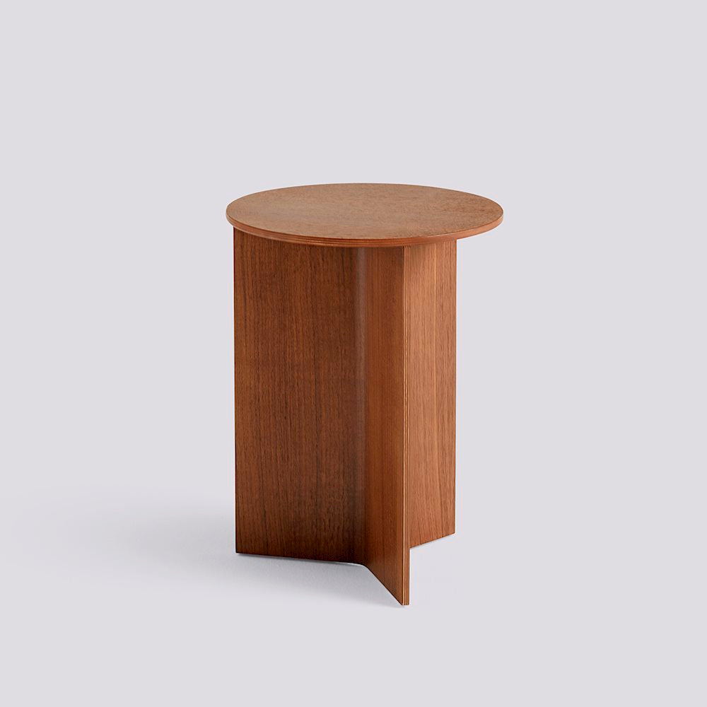 Table Slit - Hay-High Noyer-The Woods Gallery
