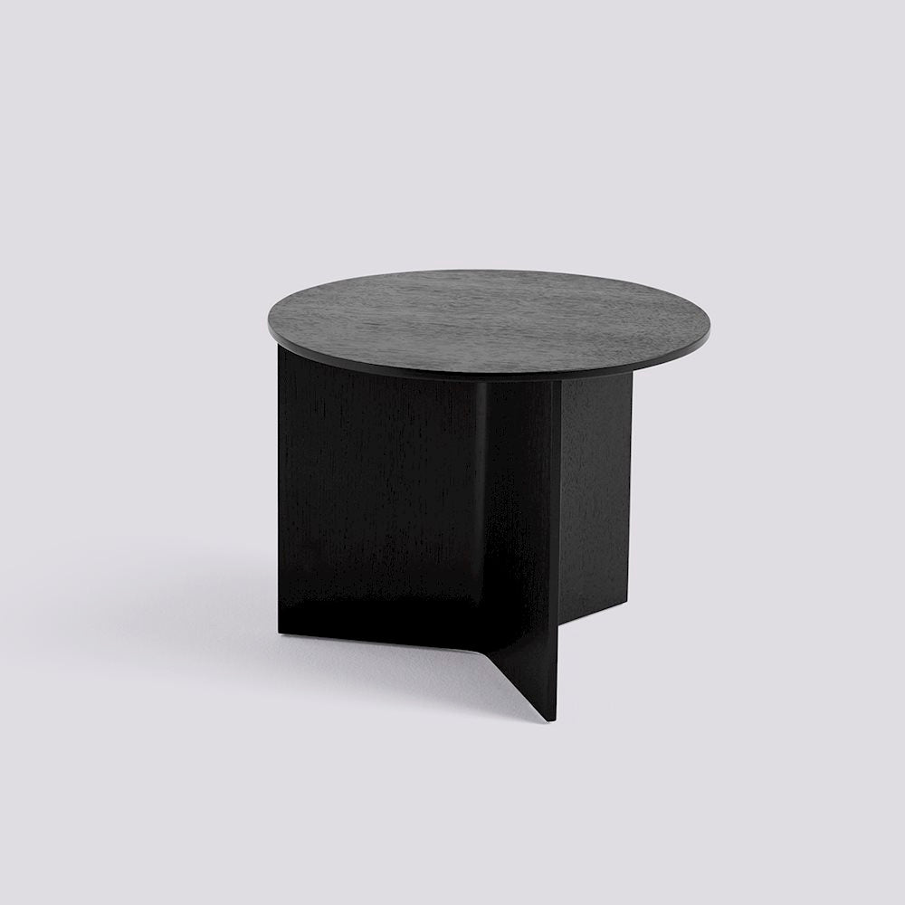 Table Slit - Hay-Noir-The Woods Gallery