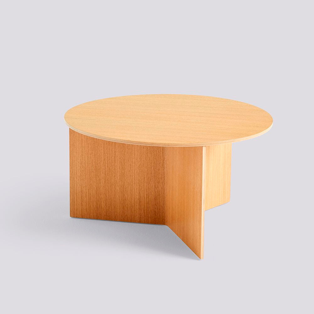 Table Slit - Hay-XL Chêne-The Woods Gallery
