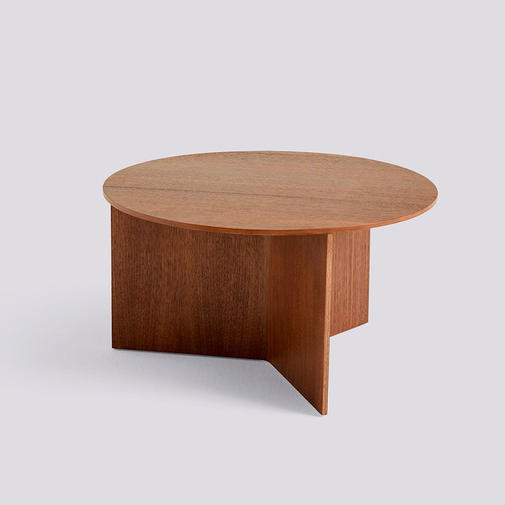 Table Slit - Hay-XL Noyer-The Woods Gallery