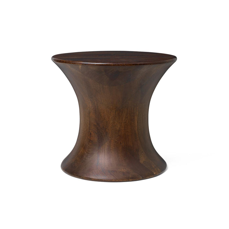 Tabouret Spin - Ferm Living-The Woods Gallery