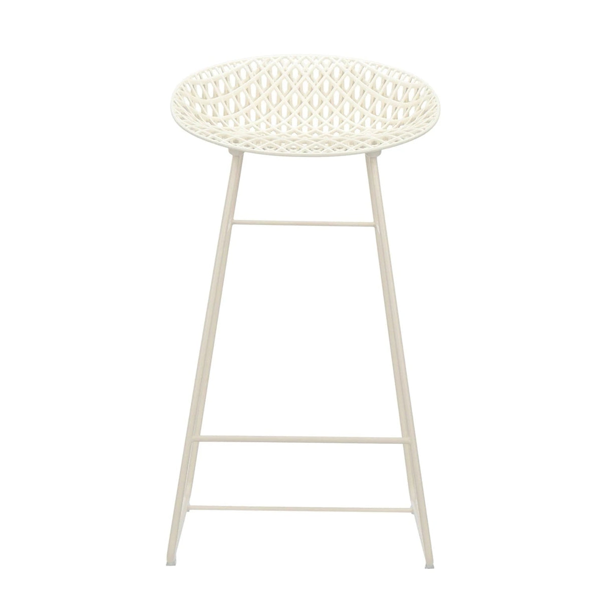 Tabouret de bar pour l&