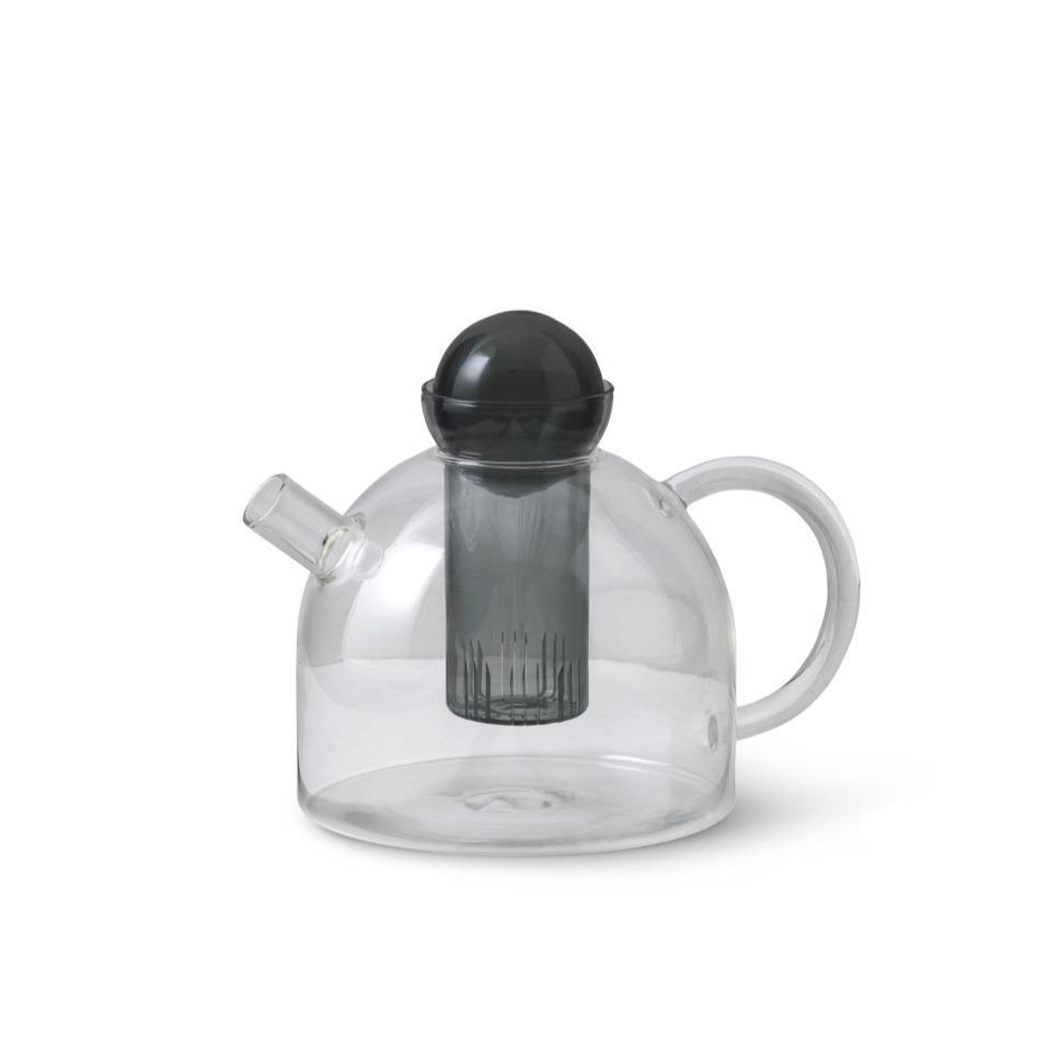 Théière Still Teapot - Ferm Living-The Woods Gallery