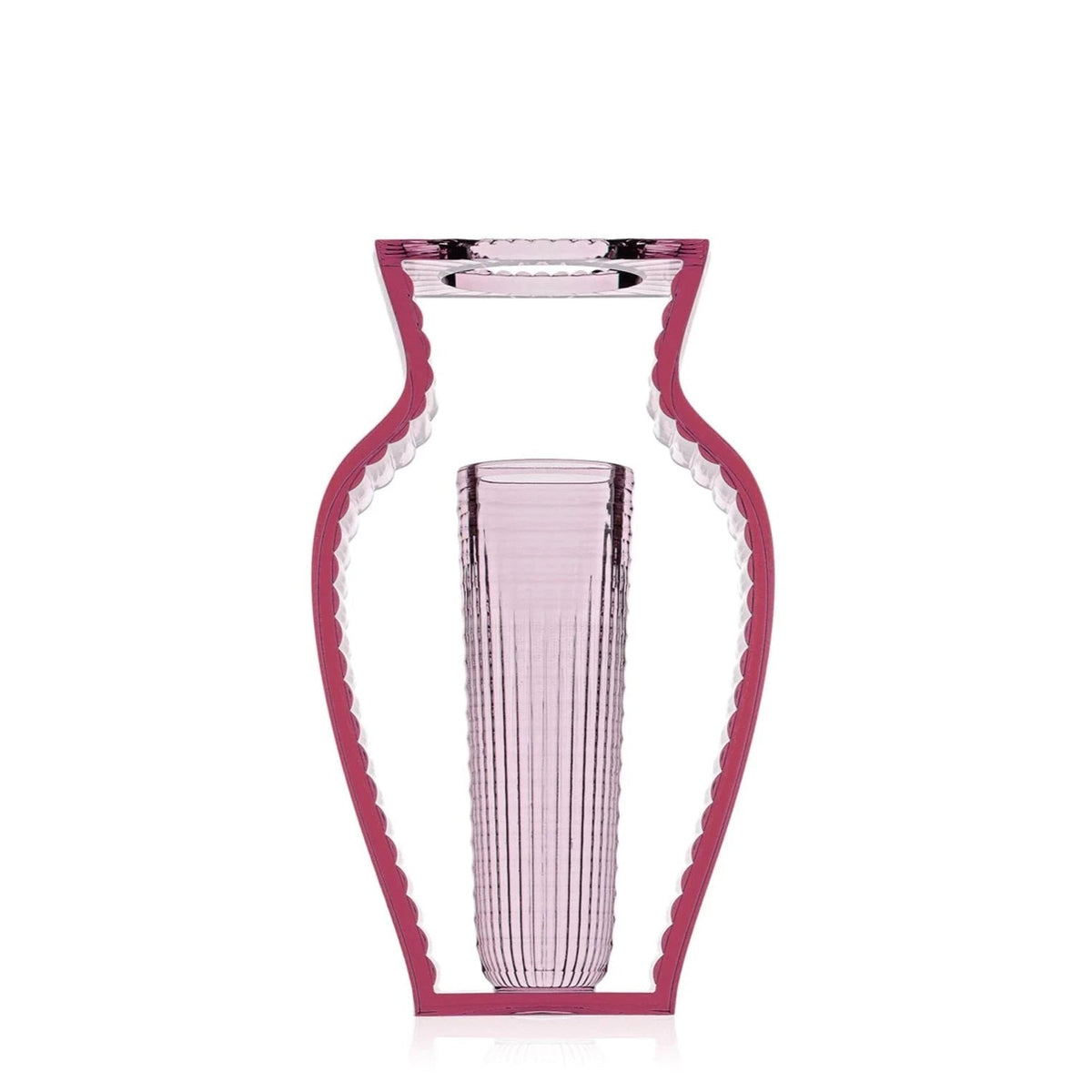 Vase I Shine d&