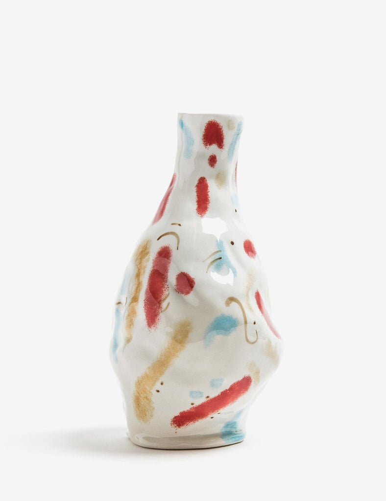 Vase Miro de Jessica Hans - Hay-The Woods Gallery