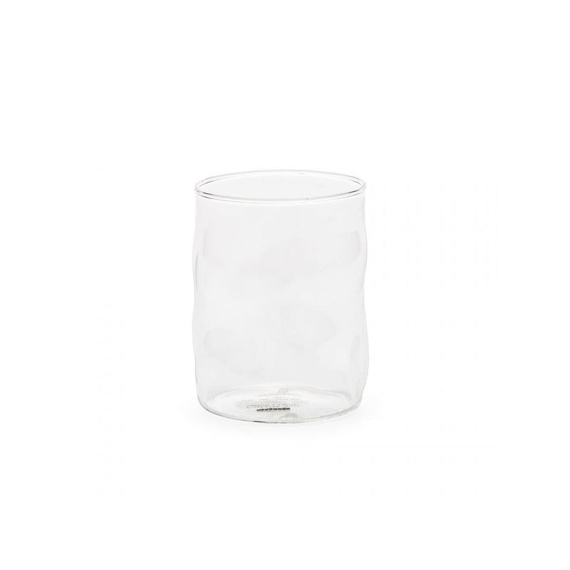Verre à eau Sonny Glass de Selab - Seletti-The Woods Gallery