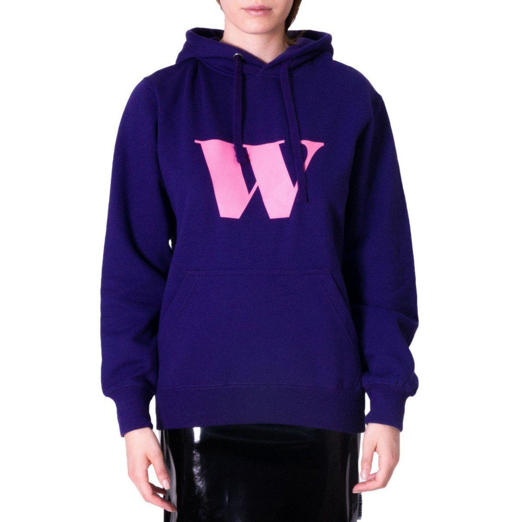 Sweatshirt W de The Woods-Violet-XS-The Woods Gallery
