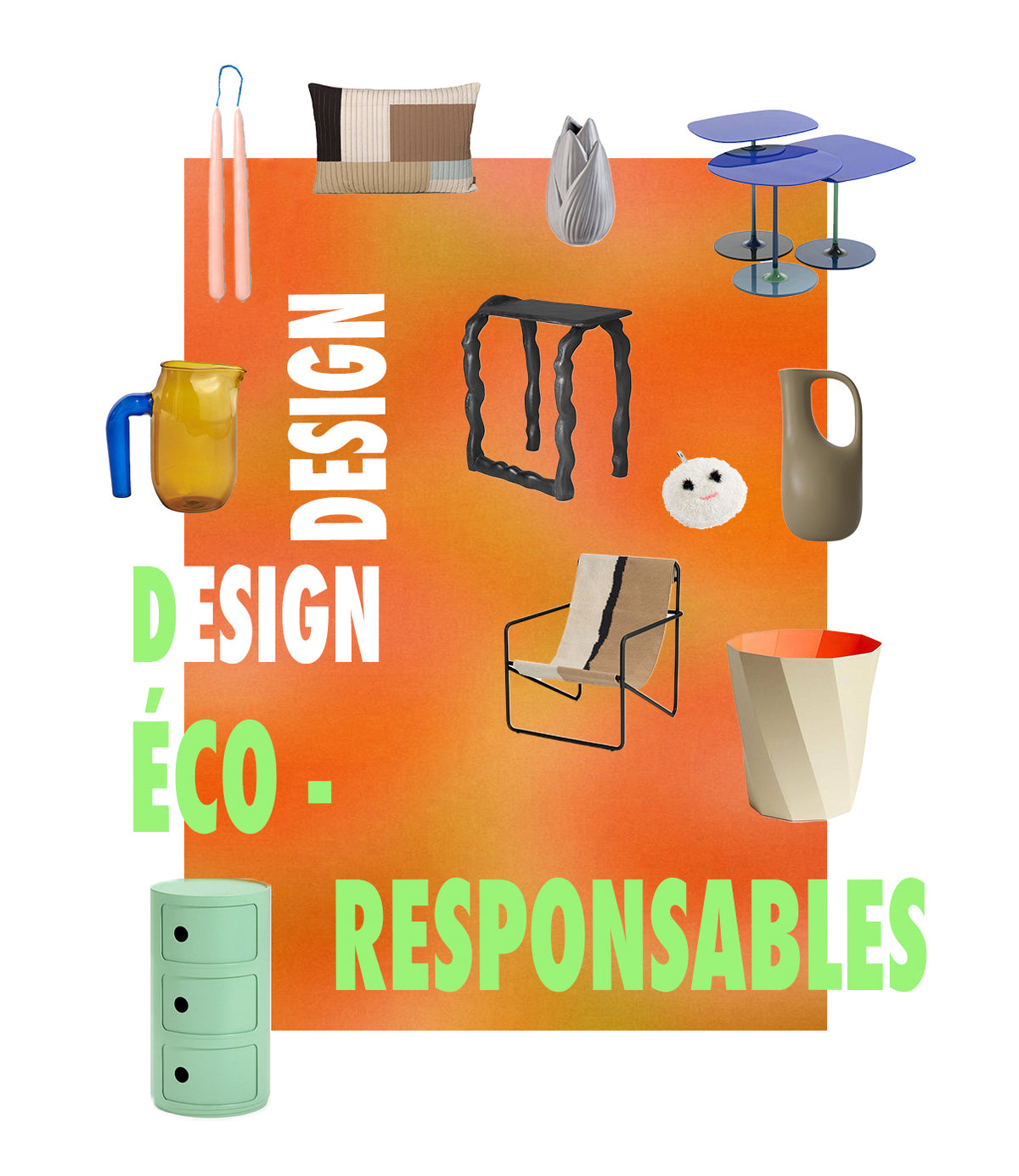 Eco Design - The Woods Gallery