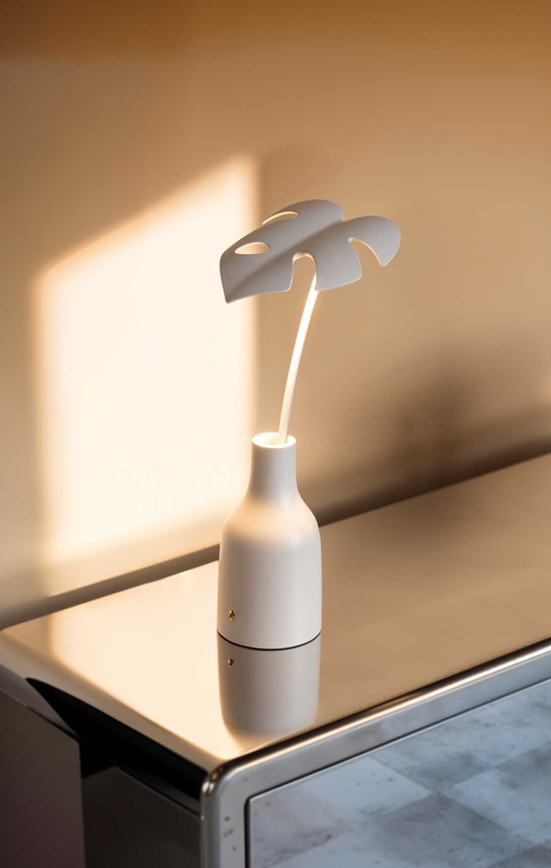 Leaf Light