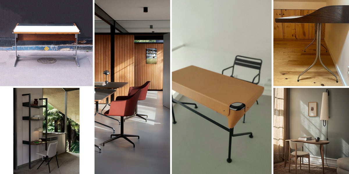 Bureaux - The Woods Gallery