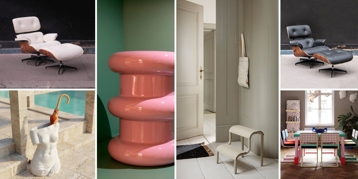 Mobilier - The Woods Gallery
