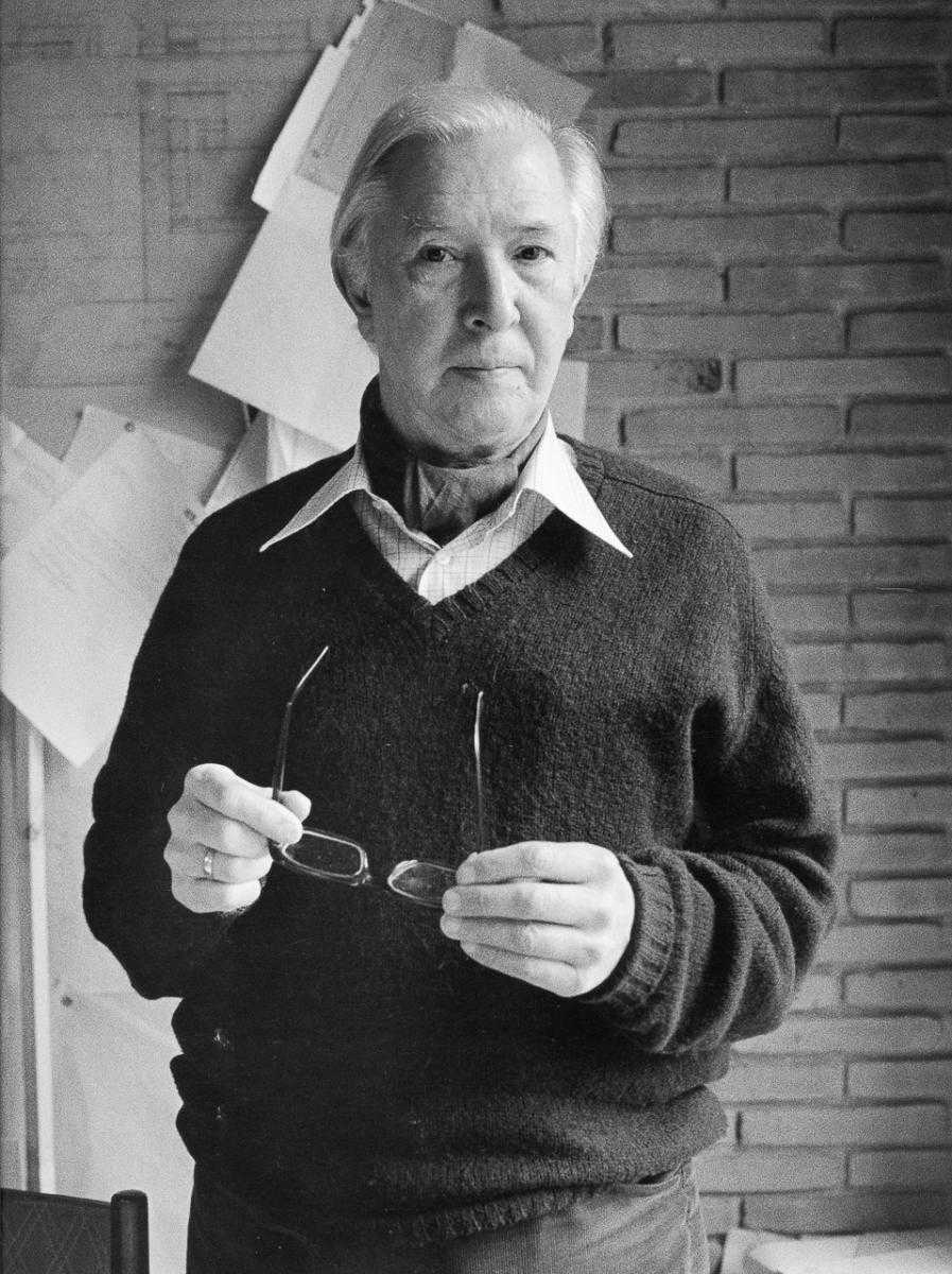 Hans Wegner