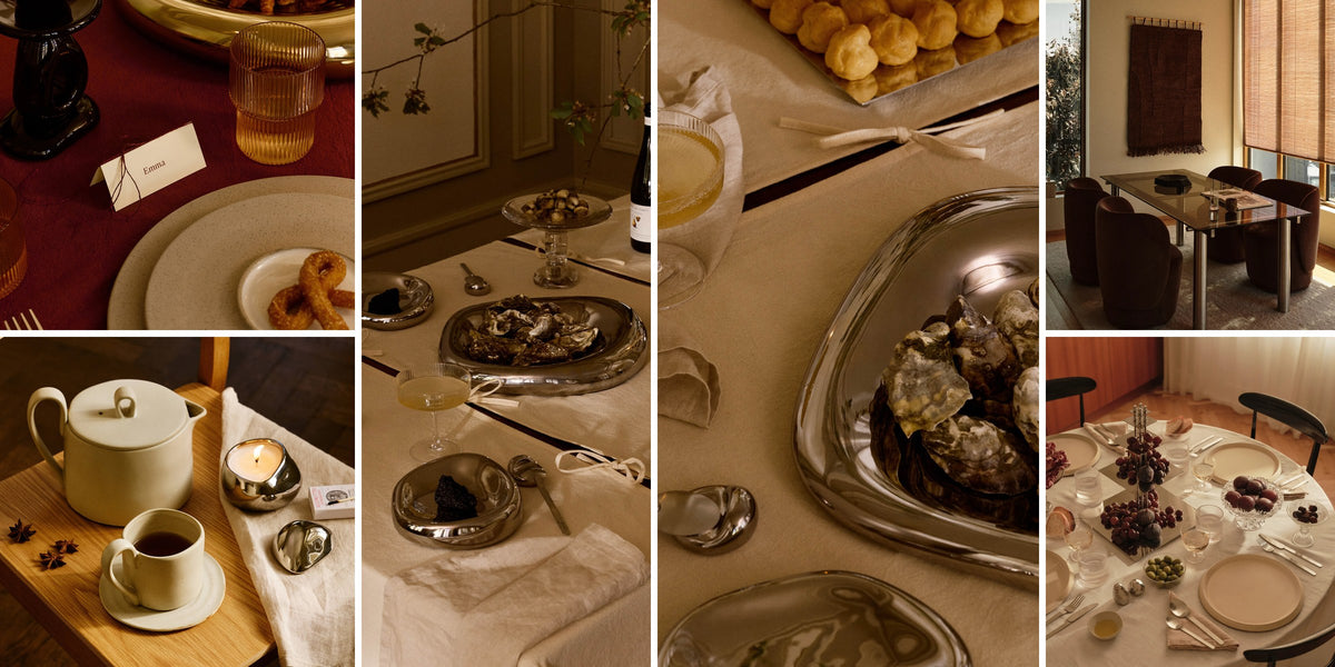 Ustensiles & accessoires de cuisine - The Woods Gallery