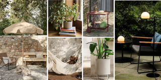 Déco & accessoires d'extérieur