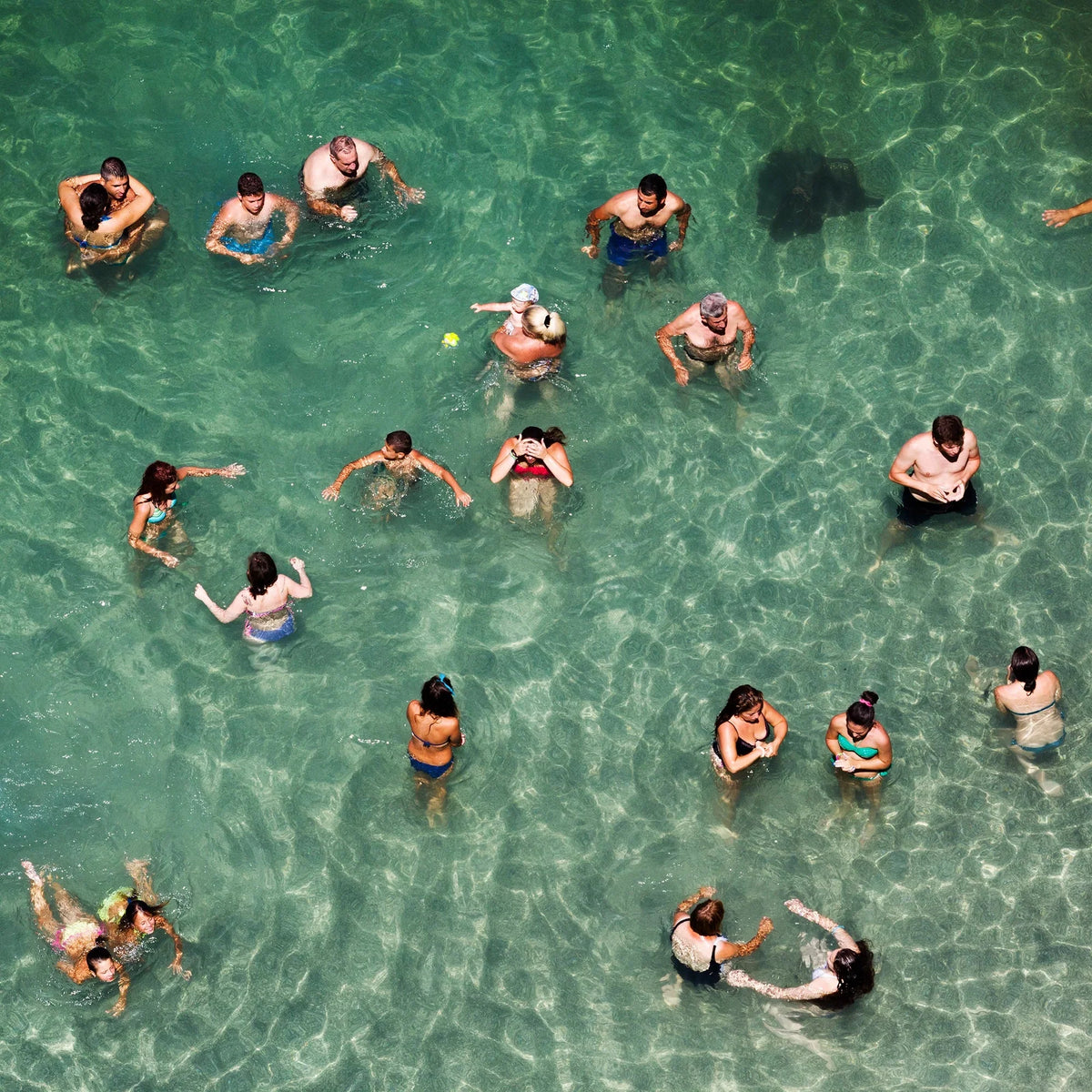 Série Beach Therapy - The Wrong Shop