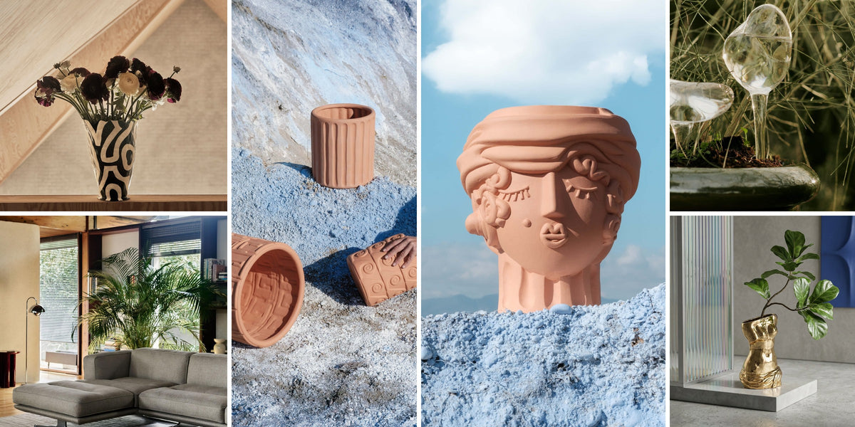 Vases - The Woods Gallery