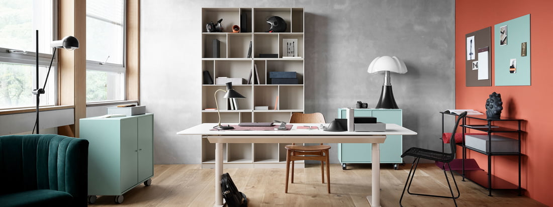 Montana Furniture
