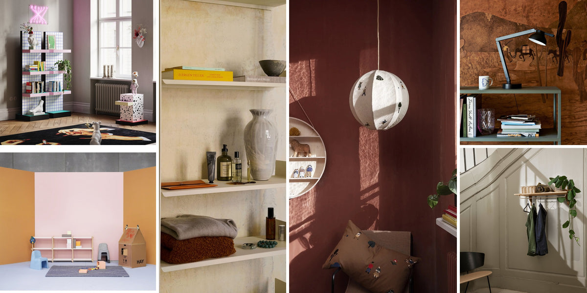Bureau - The Woods Gallery