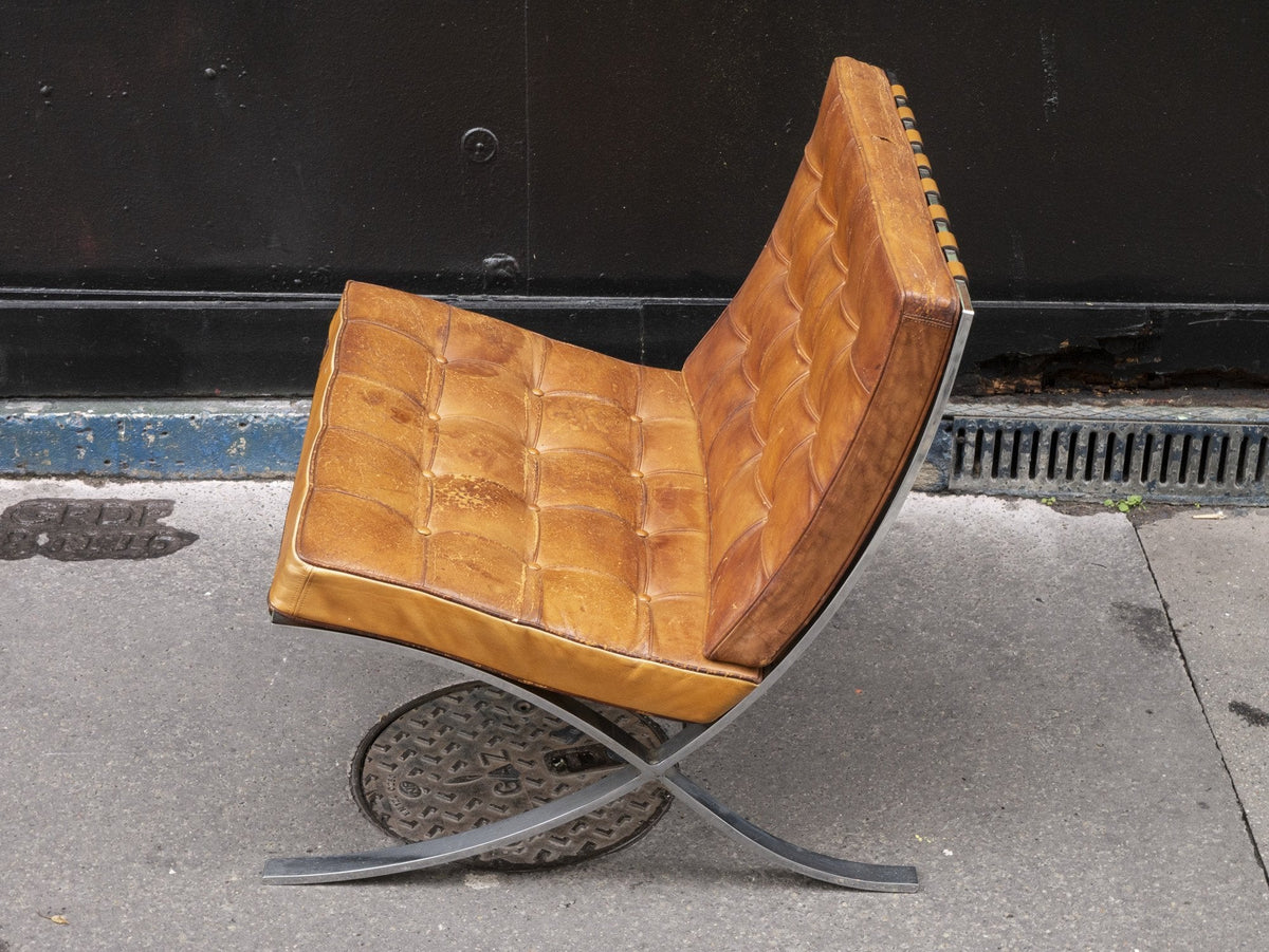 Série Barcelona - Knoll