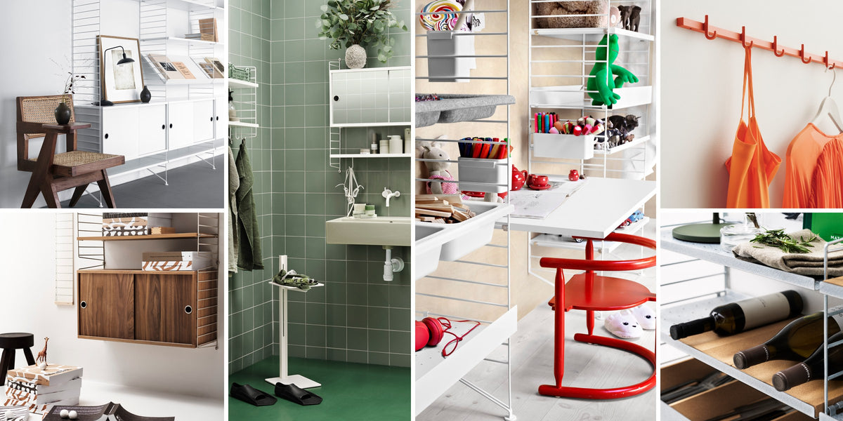 Pièces détachées & accessoires - The Woods Gallery