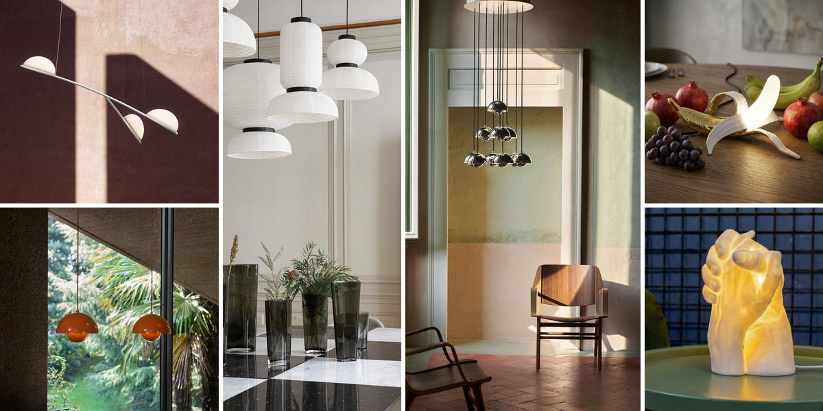 Luminaires en promotion - The Woods Gallery
