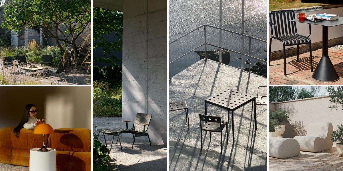 Extérieur en promotion - The Woods Gallery