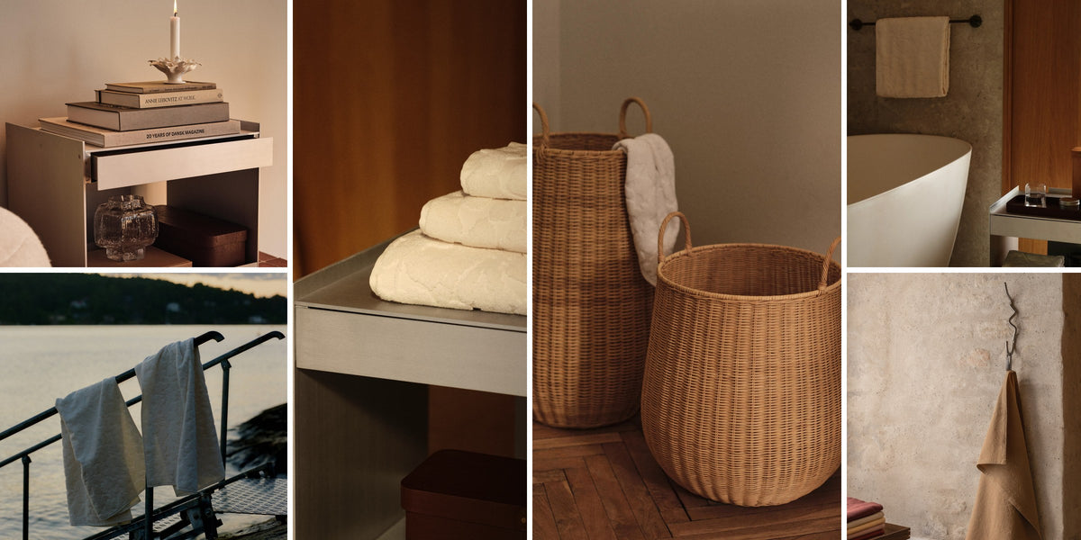 Salle de bain - The Woods Gallery