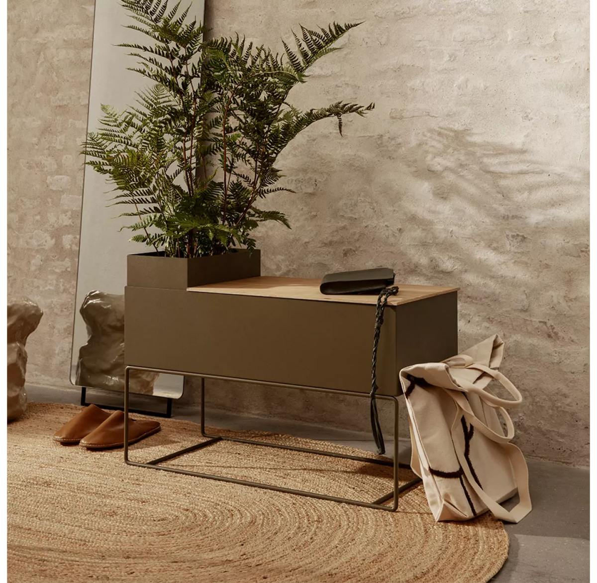 Série Eternal - Ferm Living