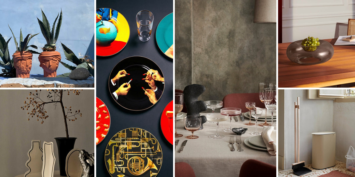 Décoration en promotion - The Woods Gallery