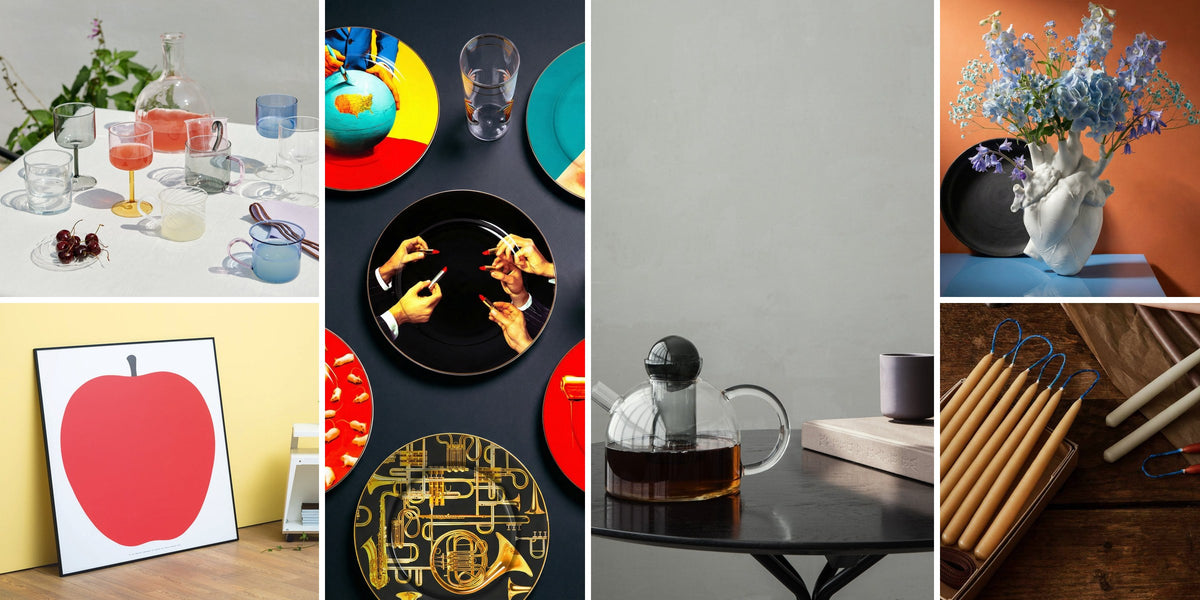 Décoration - The Woods Gallery