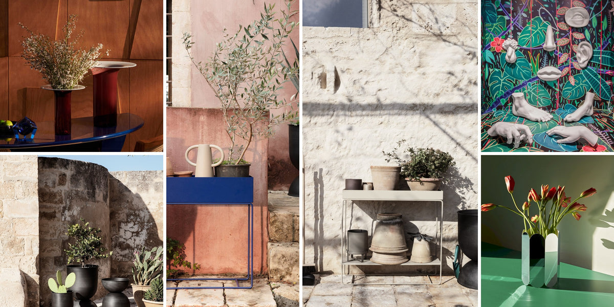 Objets - The Woods Gallery