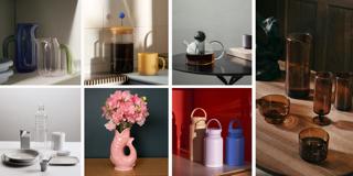 Carafes, bouteilles isothermes