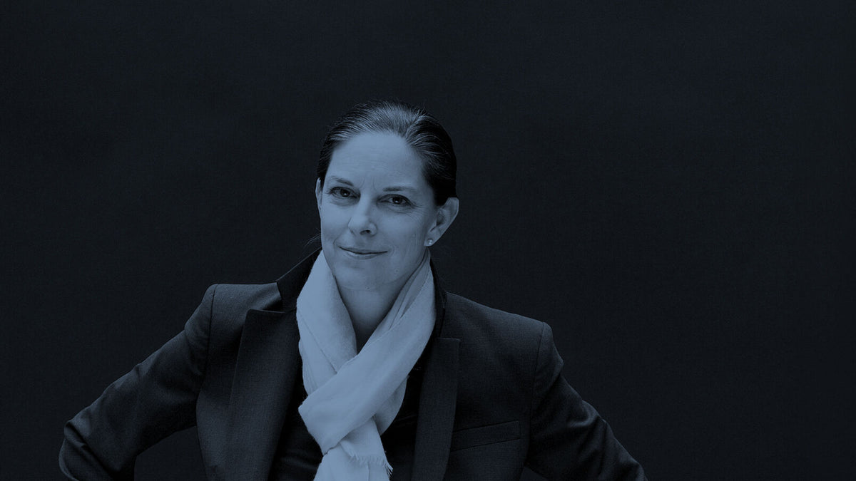 Portrait de Johanna Grawunder