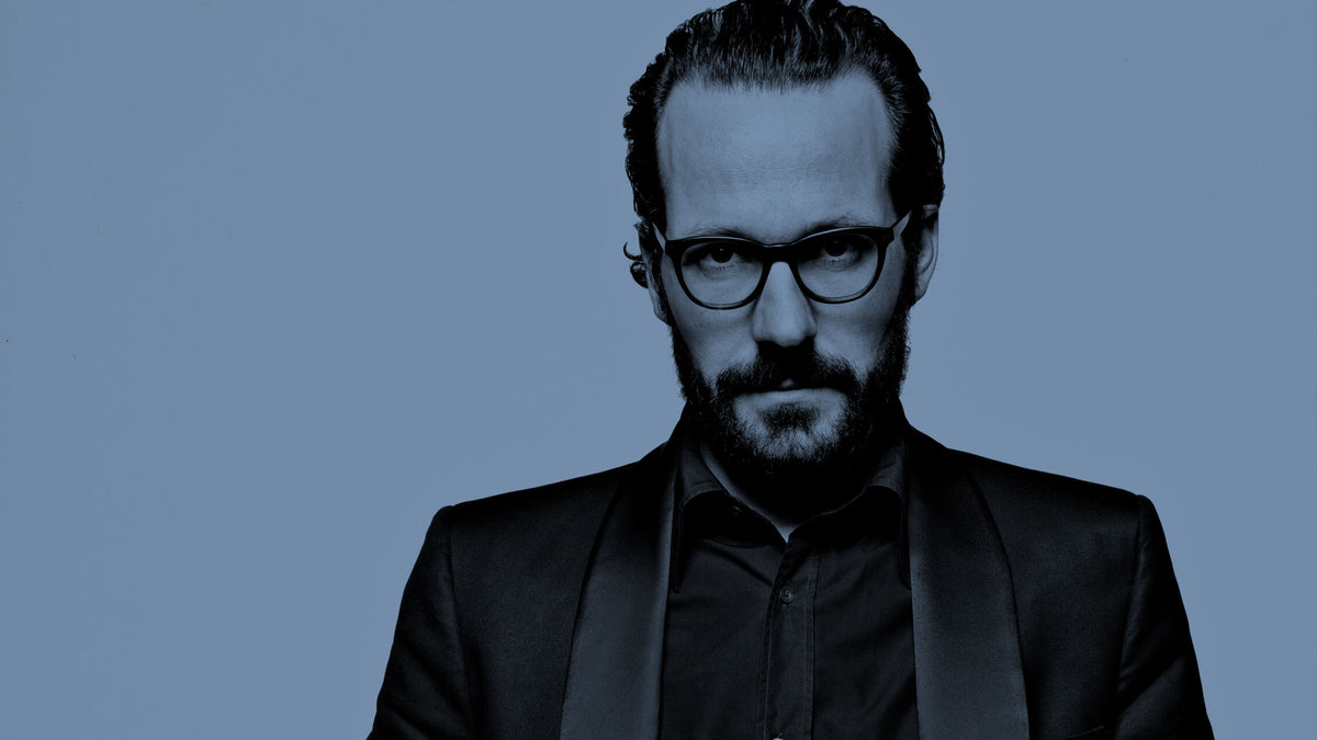 Portrait de Konstantin Grcic