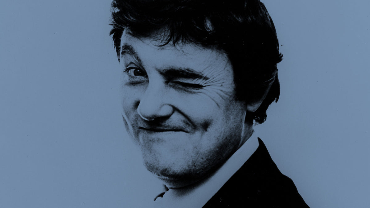 Portrait de Tobia Scarpa
