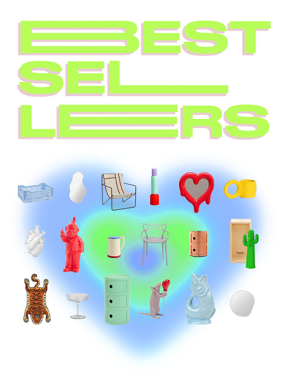 Nos best-sellers