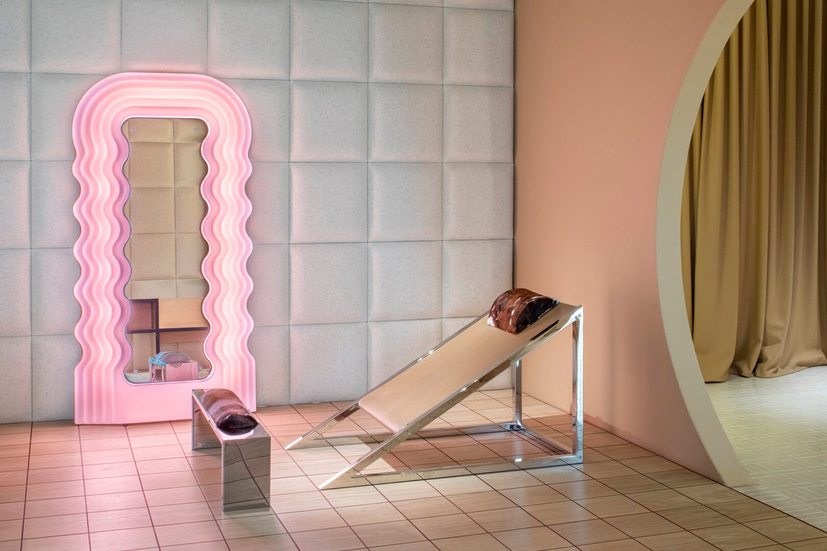 Poltronova - The Woods Gallery