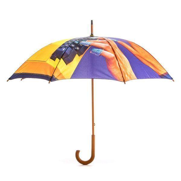 Parapluies - The Woods Gallery