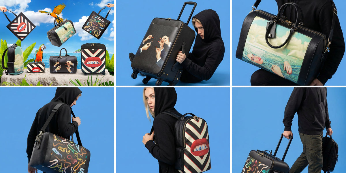 Cadeaux & lifestyle - The Woods Gallery