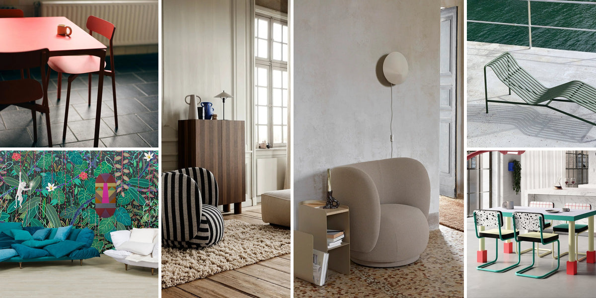 Mobilier en promotion - The Woods Gallery