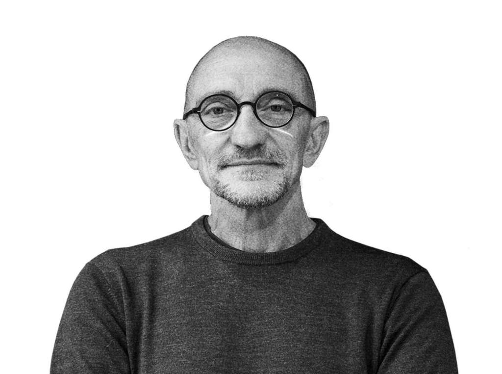 Rodolfo Do Roni Rodolfo Dordoni | The Woods Gallery