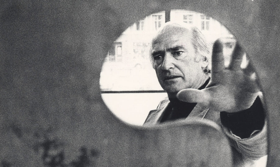 Harry Bertoia