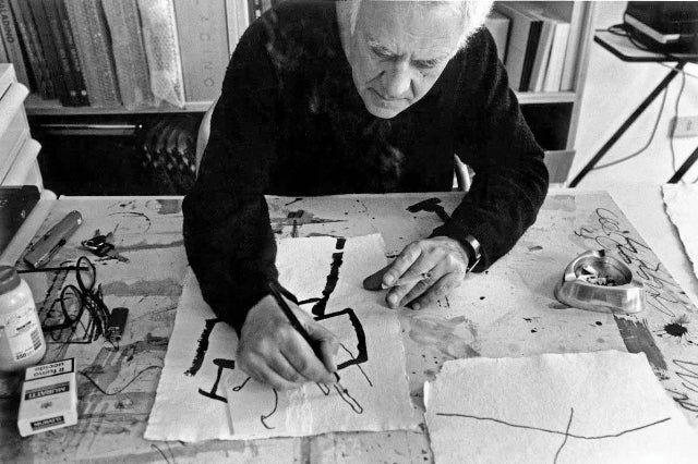 Mimmo Paladino