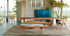Chaise de bureau 051 Capitol Complex de Pierre Jeanneret - Cassina-vue de trois quarts-The Woods Gallery