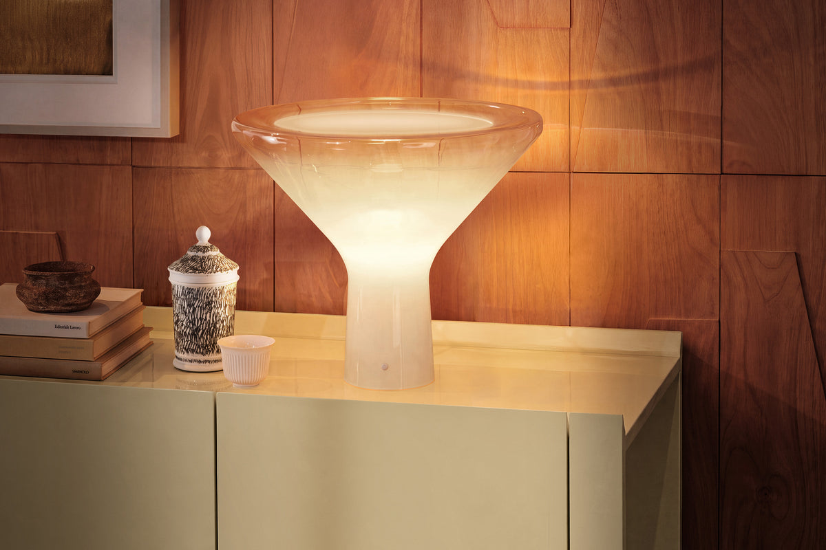 Lampe à poser Accelsa d&