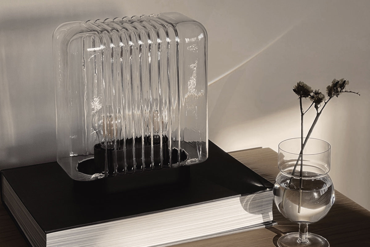 Lampe portable Lari Mini (lot de 2) d&