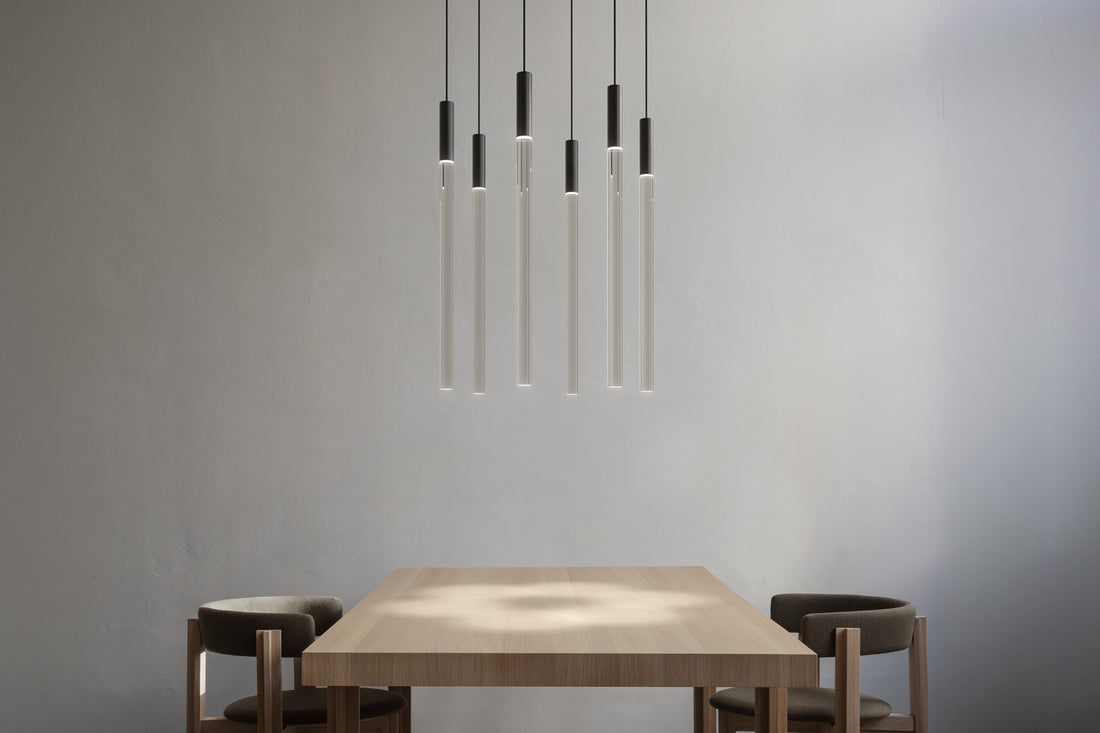 Suspension Plexi d&